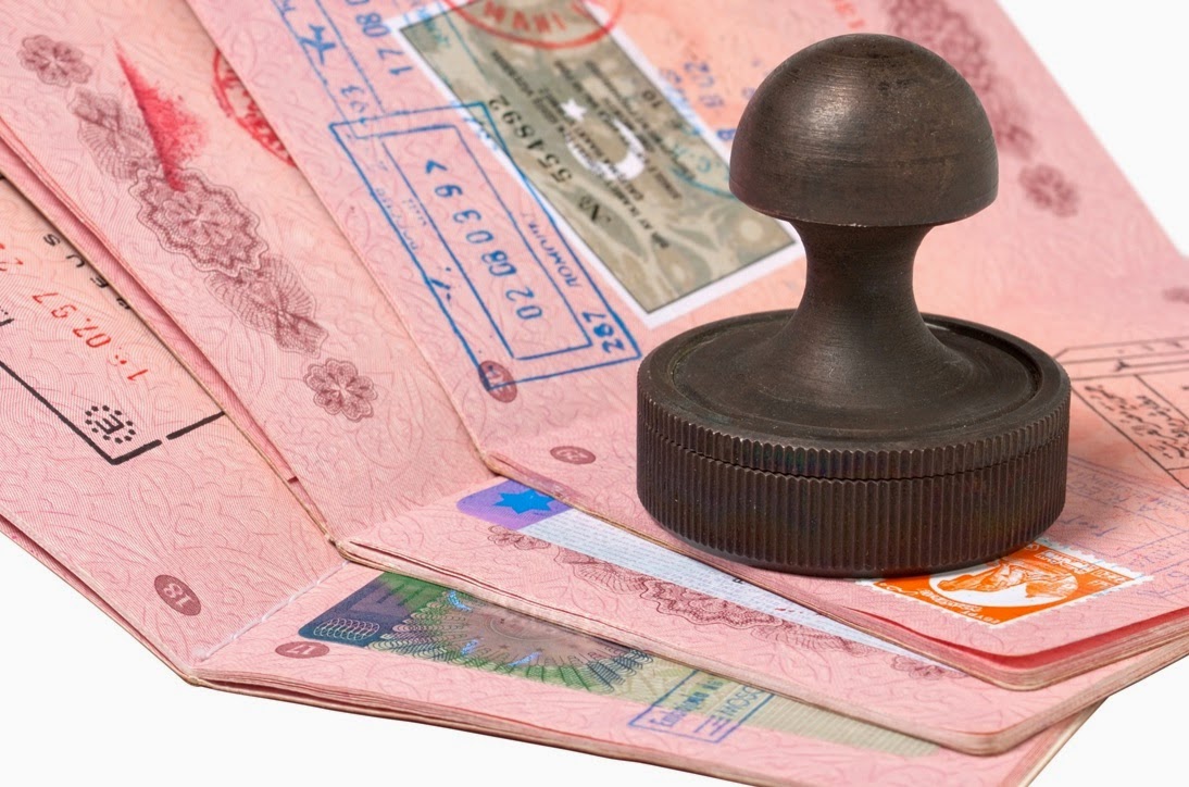 Belgium Schengen Visa