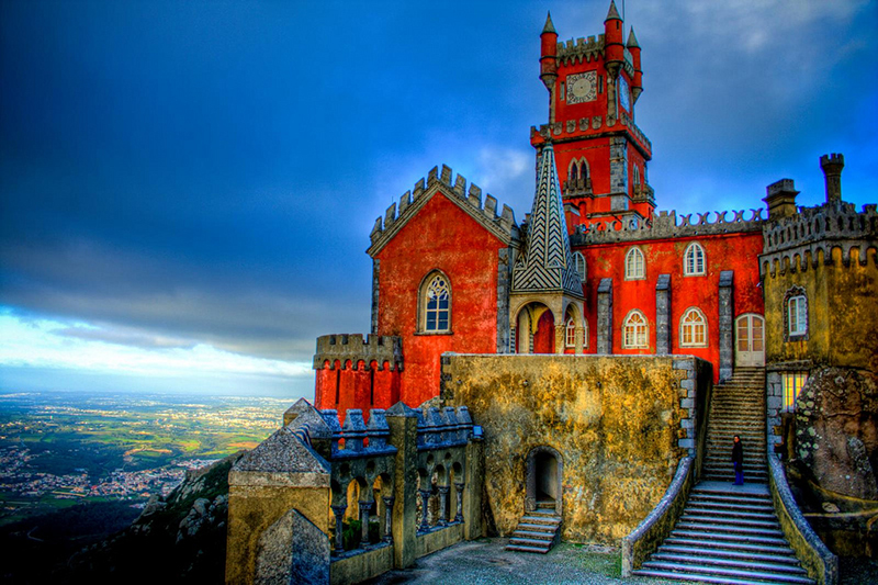 Apply For A Portugal Tourist Visa