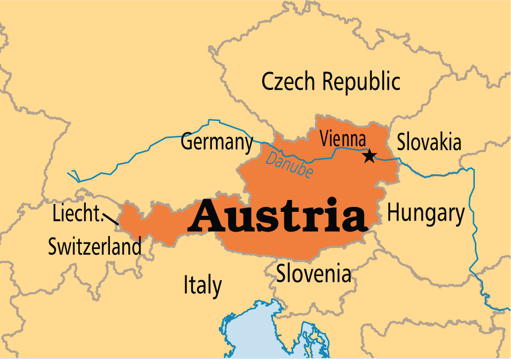 Austria Visa Requirements