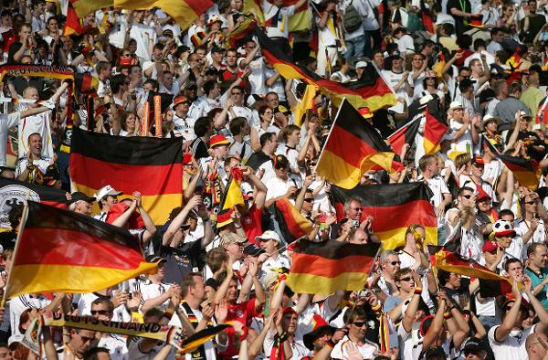 Most Famous Sports In Germany