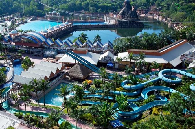 sunway-lagoon-kuala-lumpur-2-day-entrance-pass-in-kuala-lumpur-397751