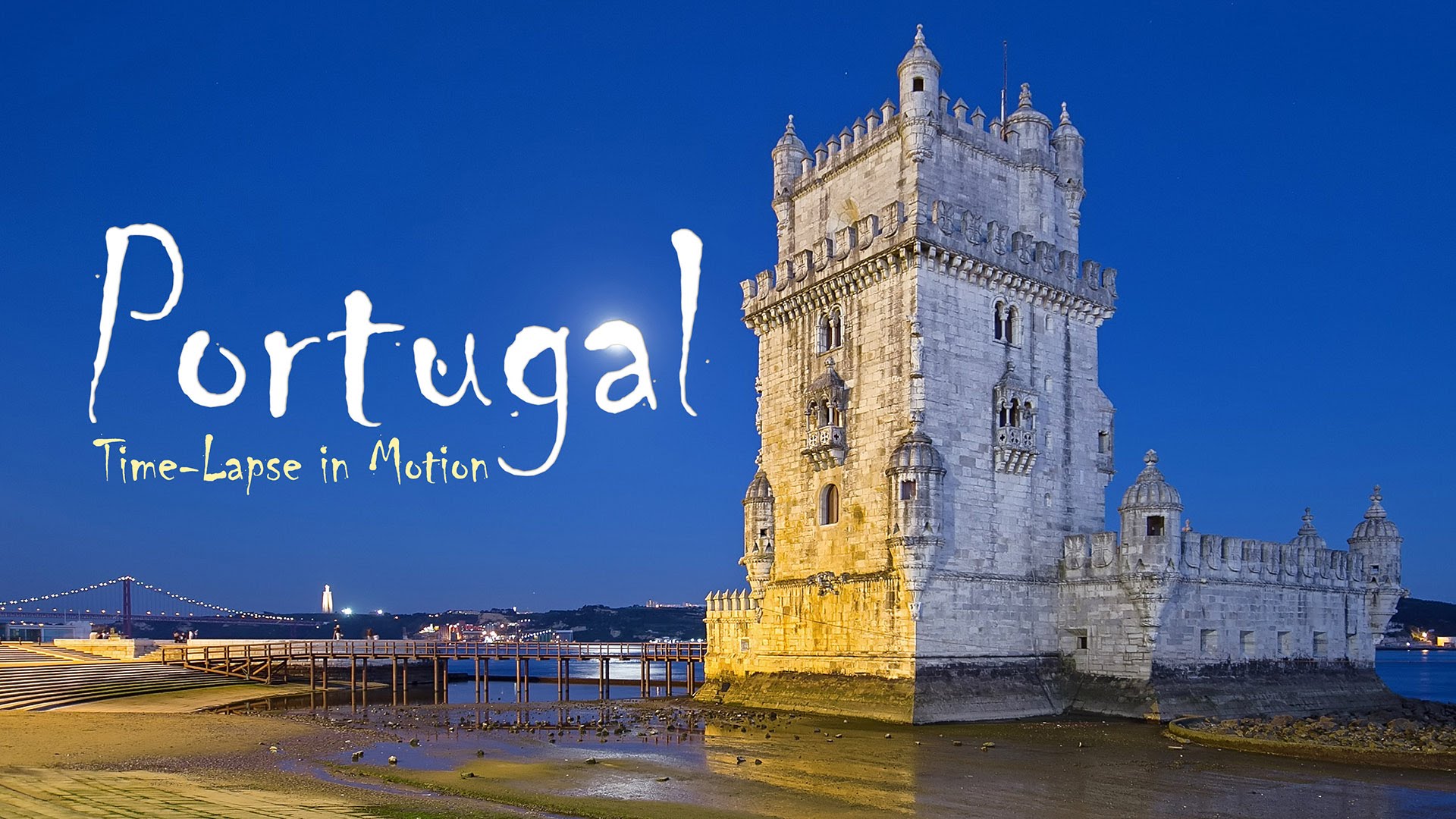 areas to visit in portugal