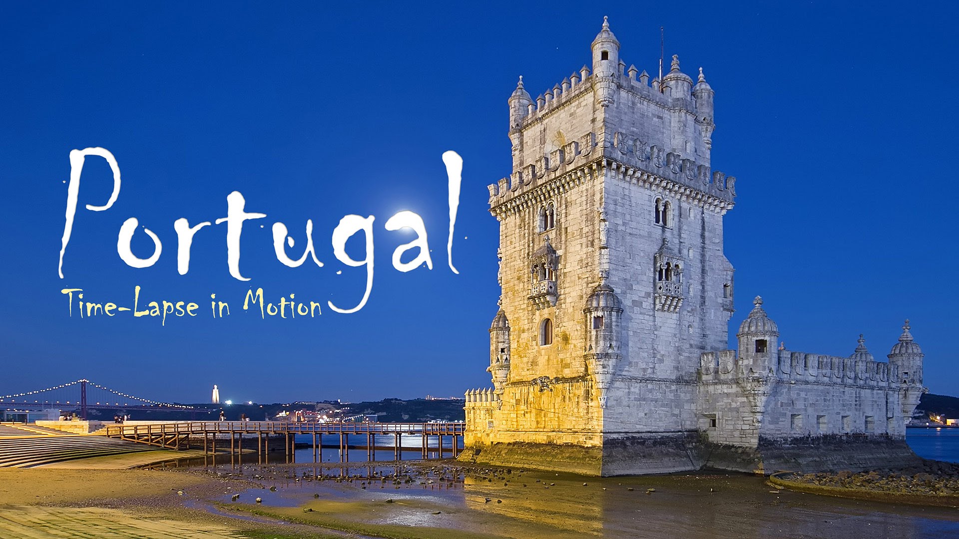 portugal visit place