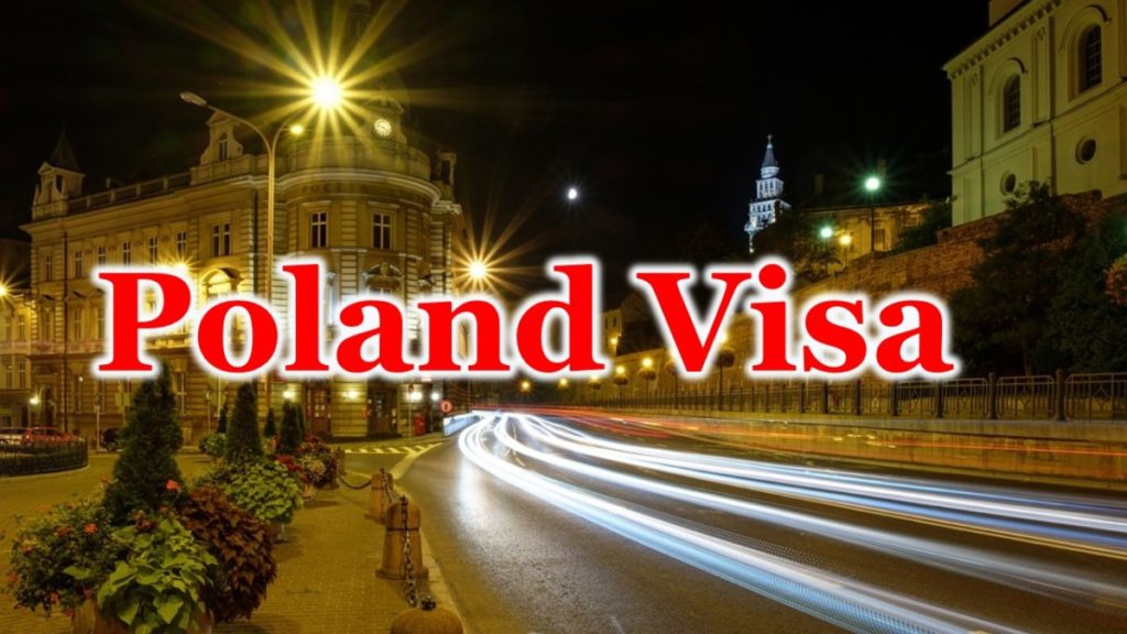 Poland-Visa