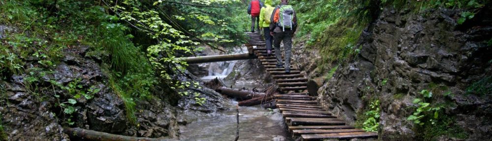 TATRA NATIONAL PARK