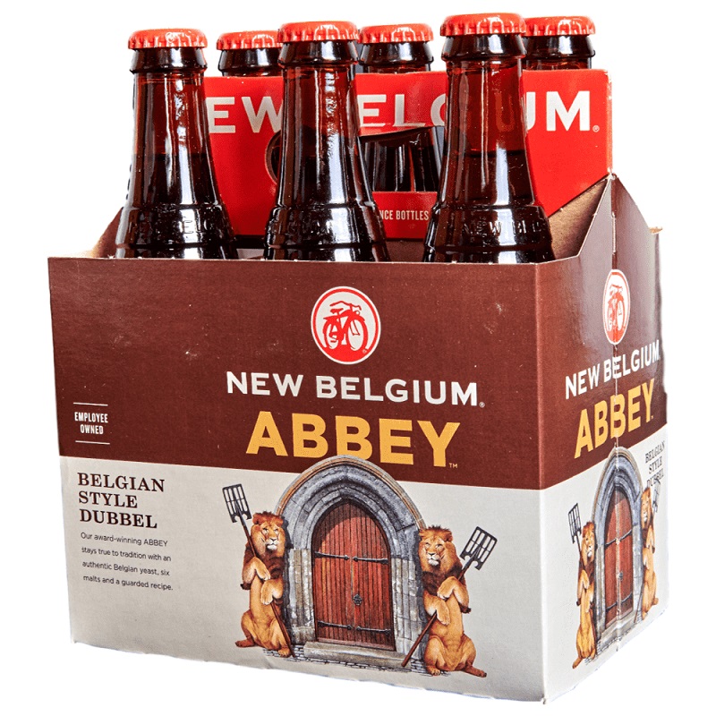 Abbey Beers 