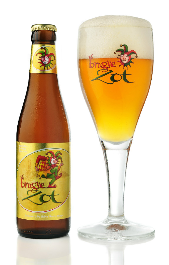 belgium beer