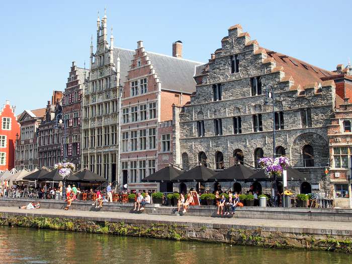 Ghent