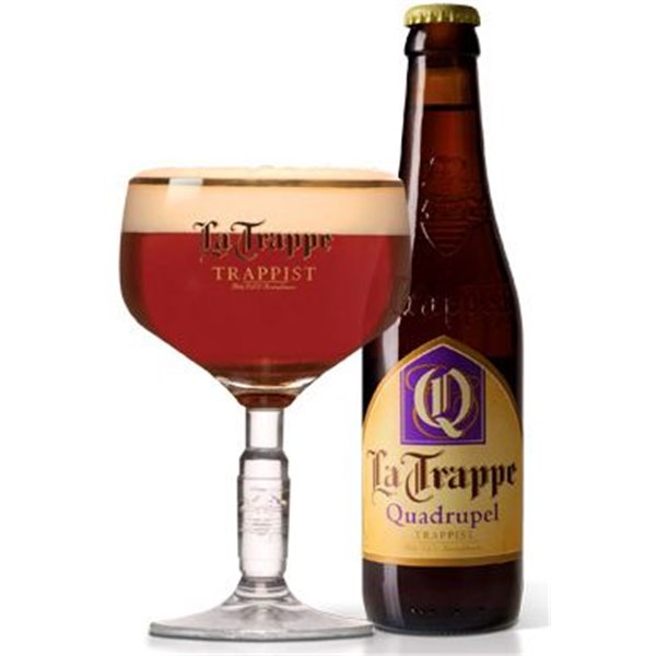 Trappist Beers