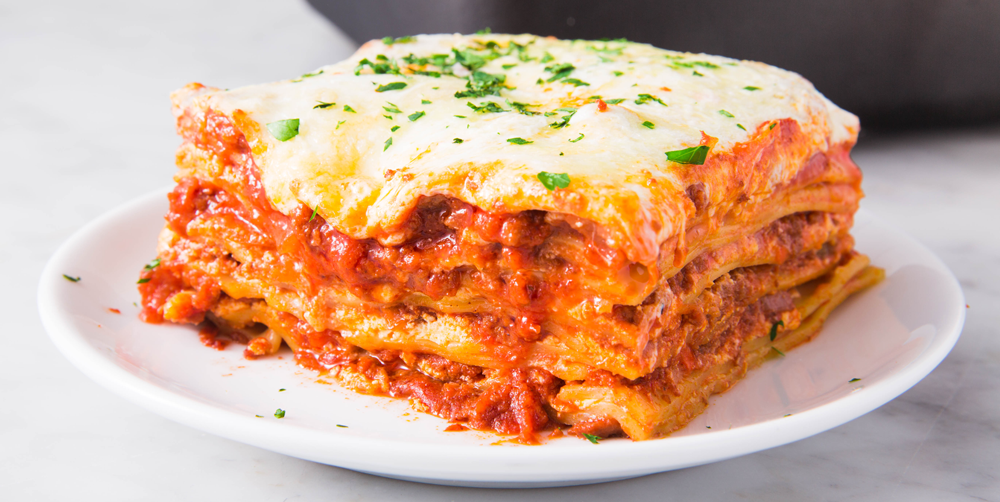 Lasagna