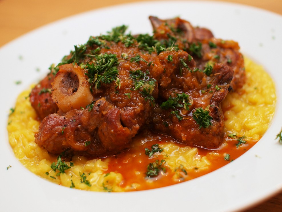 Ossobuco