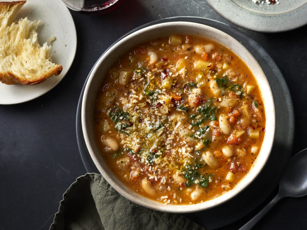 Ribollita