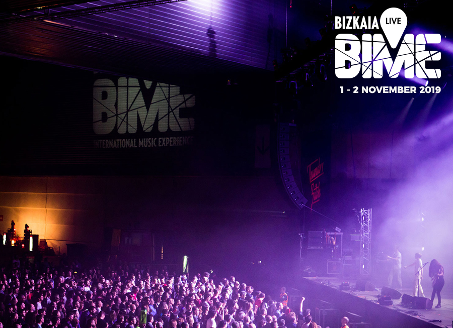 BIME Festival 2019