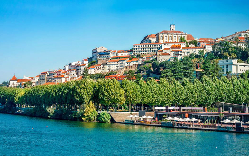 coimbra portugal