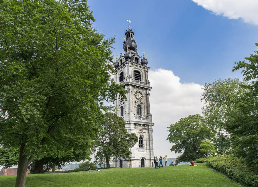 The-Belfry-of-Mons