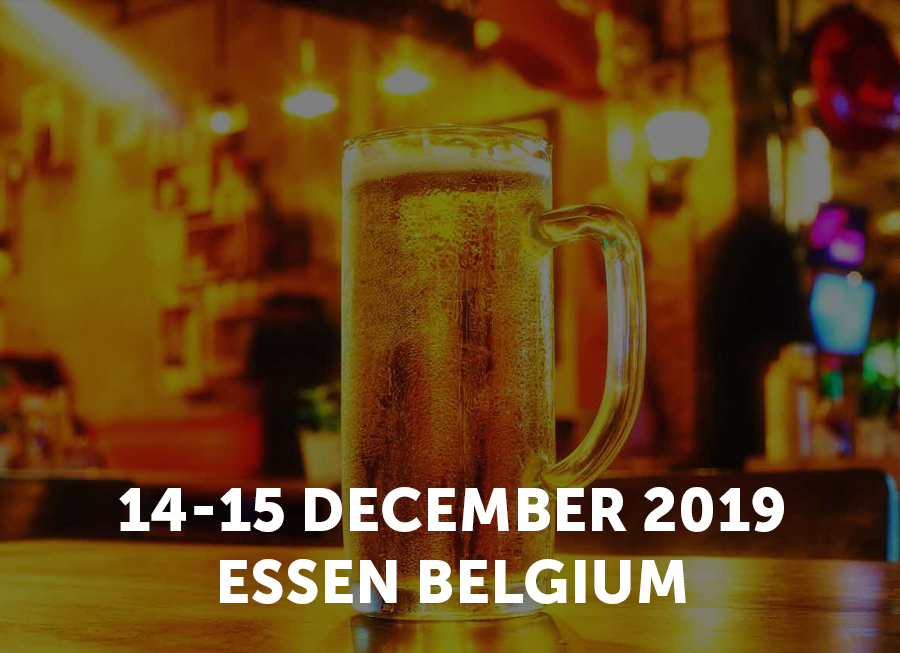 christmas beer festival 2019