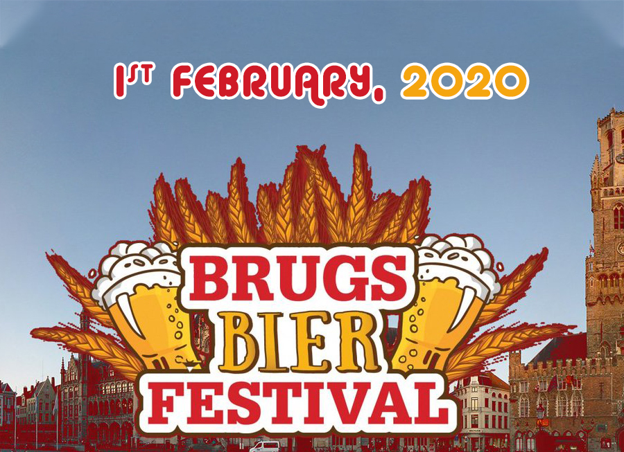 Bruges Beer Festival 2020
