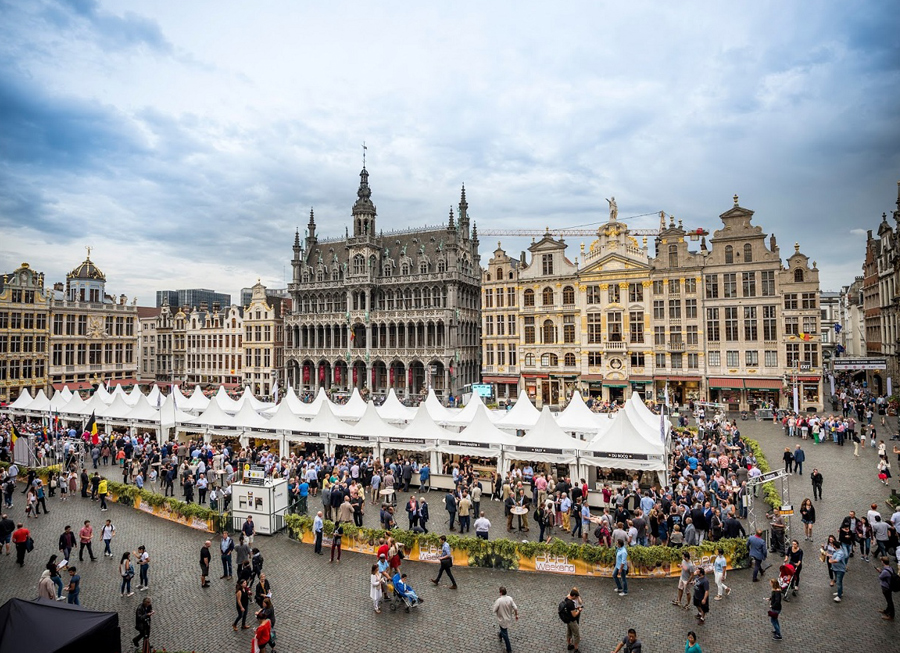 Bruges Beer Festival 2020