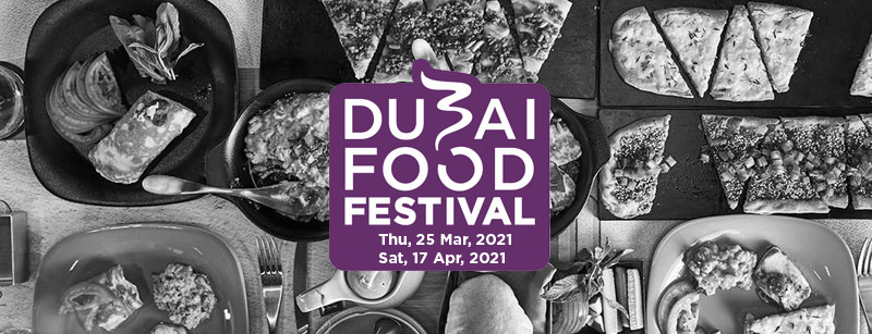 Dubai Food Festival 2021