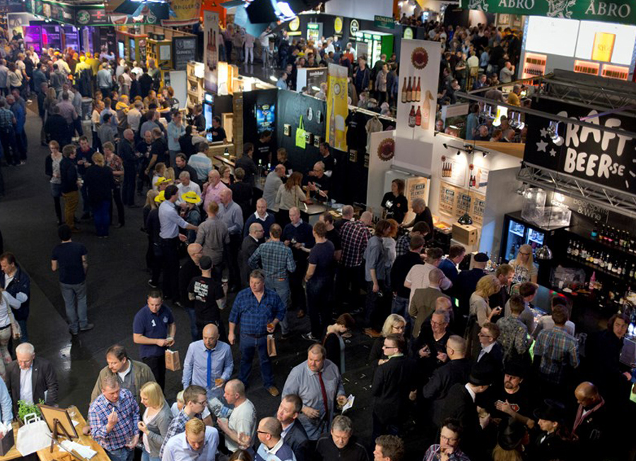 A Beer & Whisky Fair 2020