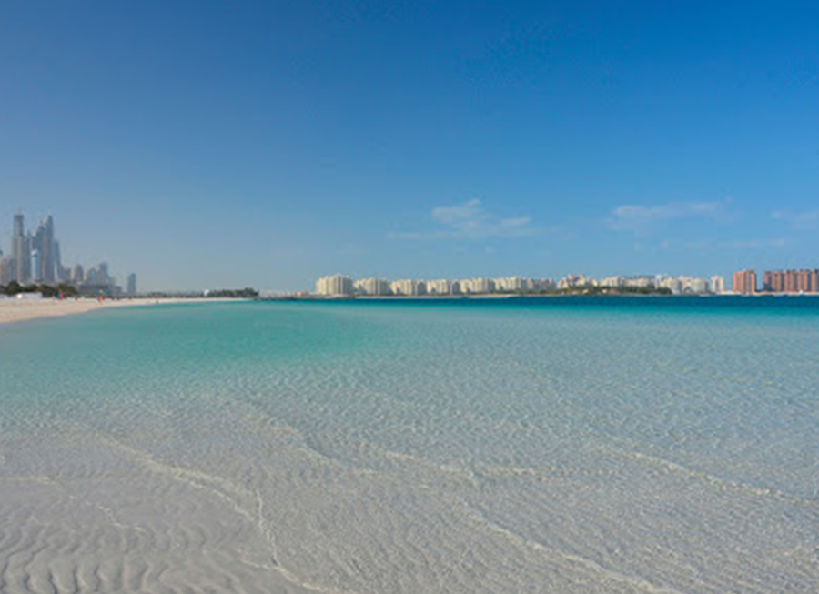 Al-Sufouh-Beach