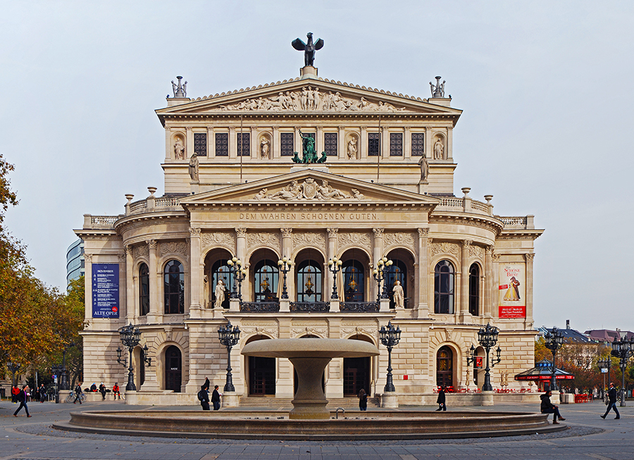 Alte-Oper