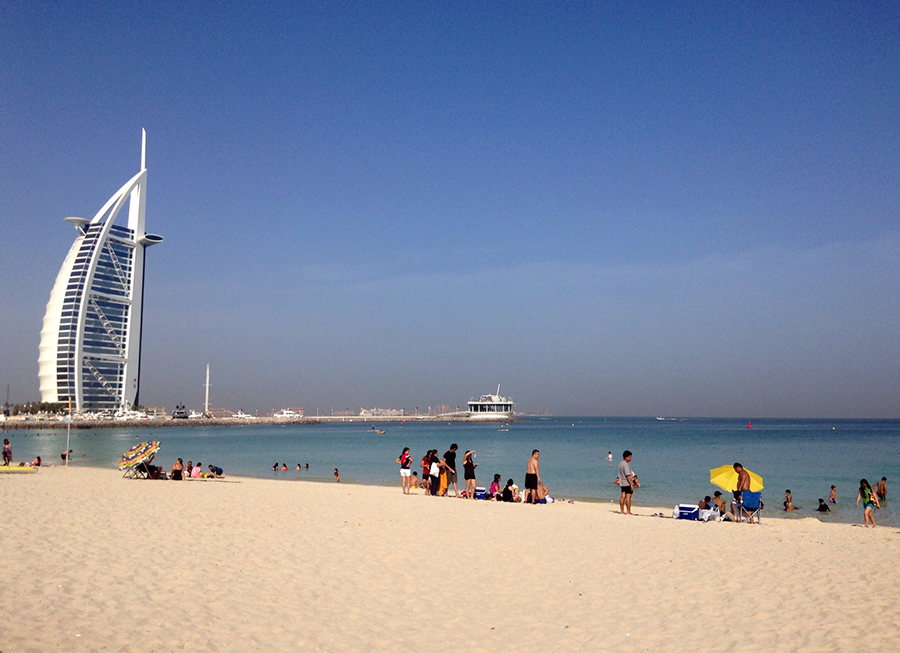 Jumeirah-Open-Beach