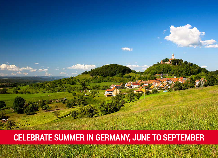 summer-in-germany
