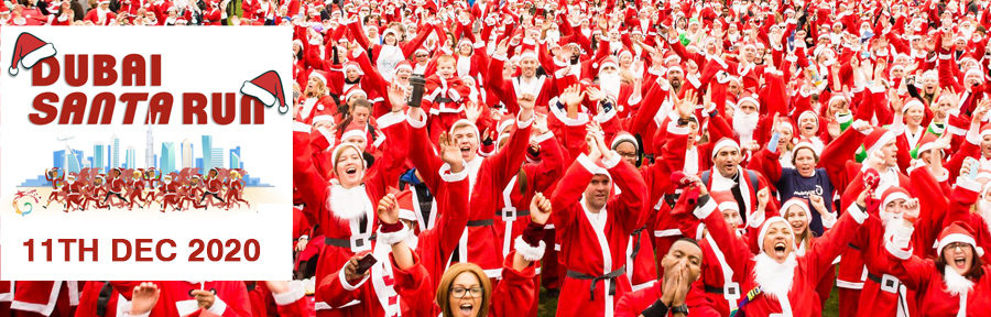 Dubai-Festival-City-Santa-Run-2020