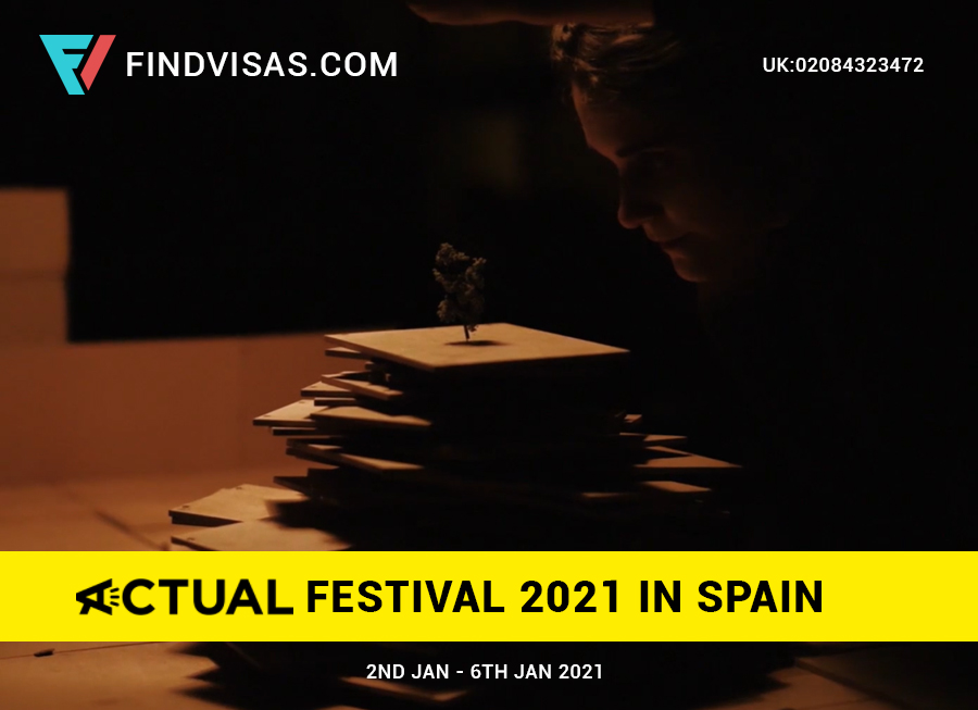 Actual Festival 2021