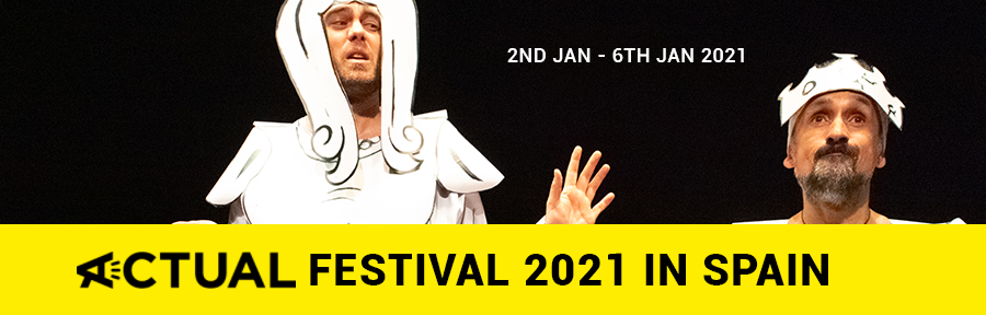 Actual Festival 2021