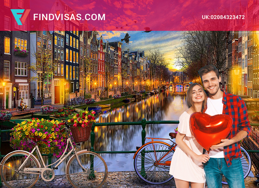 Amsterdam Valentine’s Day guide