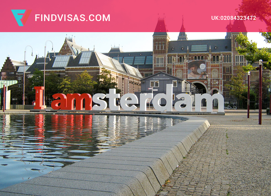 Amsterdam Valentine’s Day guide