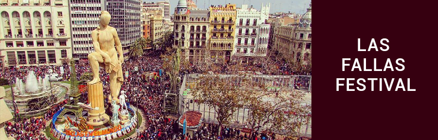 Las-Fallas-Festival-2021