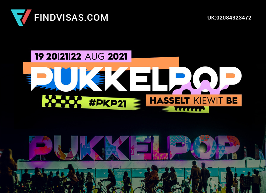 Pukkelpop-2021