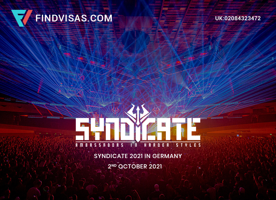 Syndicate-2021