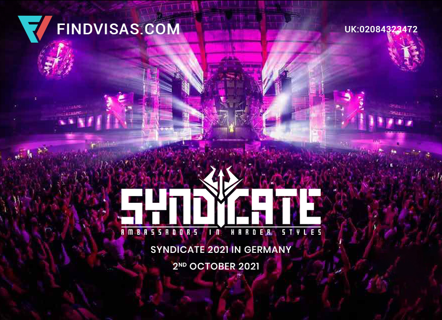 Syndicate-2021