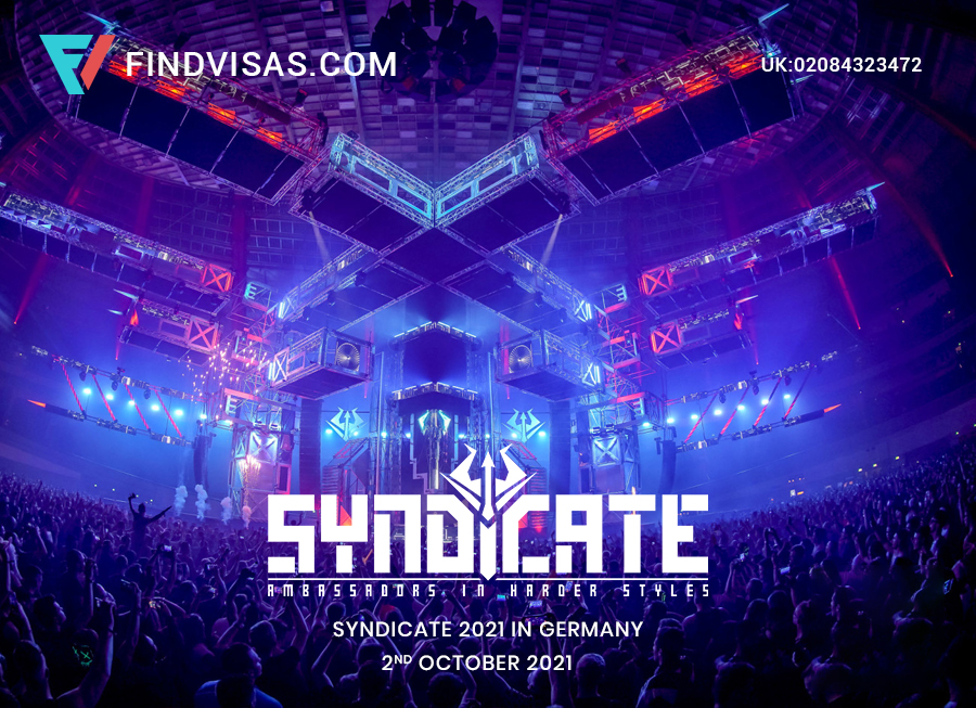 Syndicate-2021