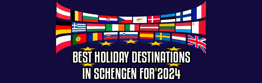 BEST CHRISTMAS HOLIDAY DESTINATIONS IN SCHENGEN FOR 2024